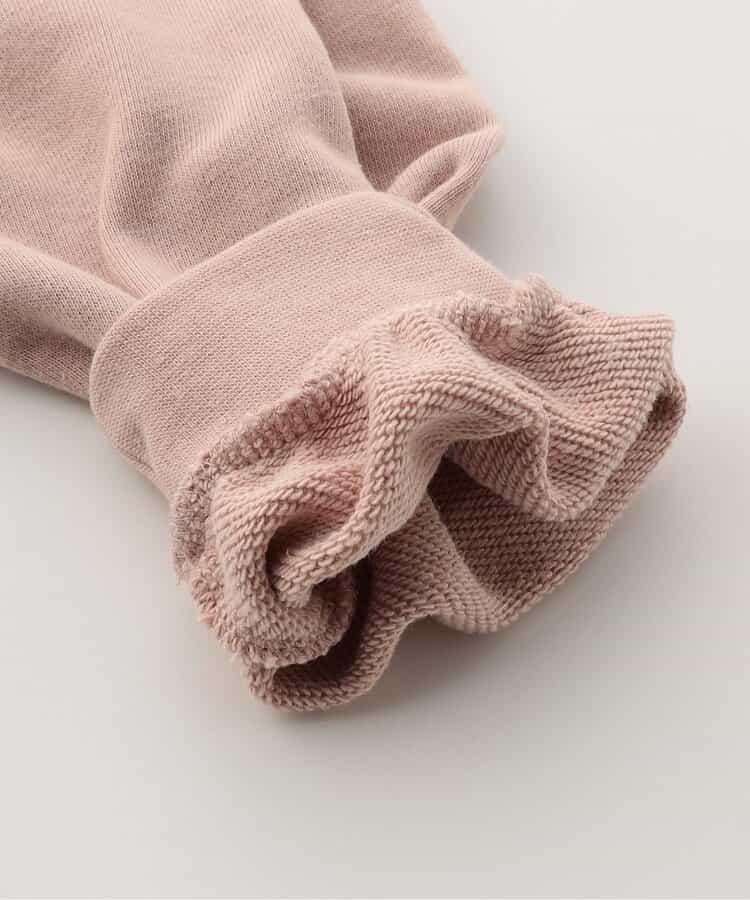 帶領珍珠蝴蝶結衛衣