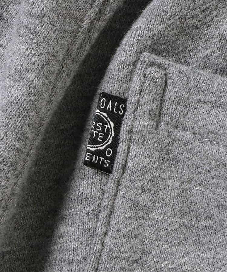 多色印花長褲 10分丈