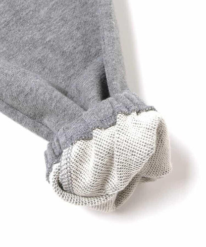 多色印花長褲 10分丈