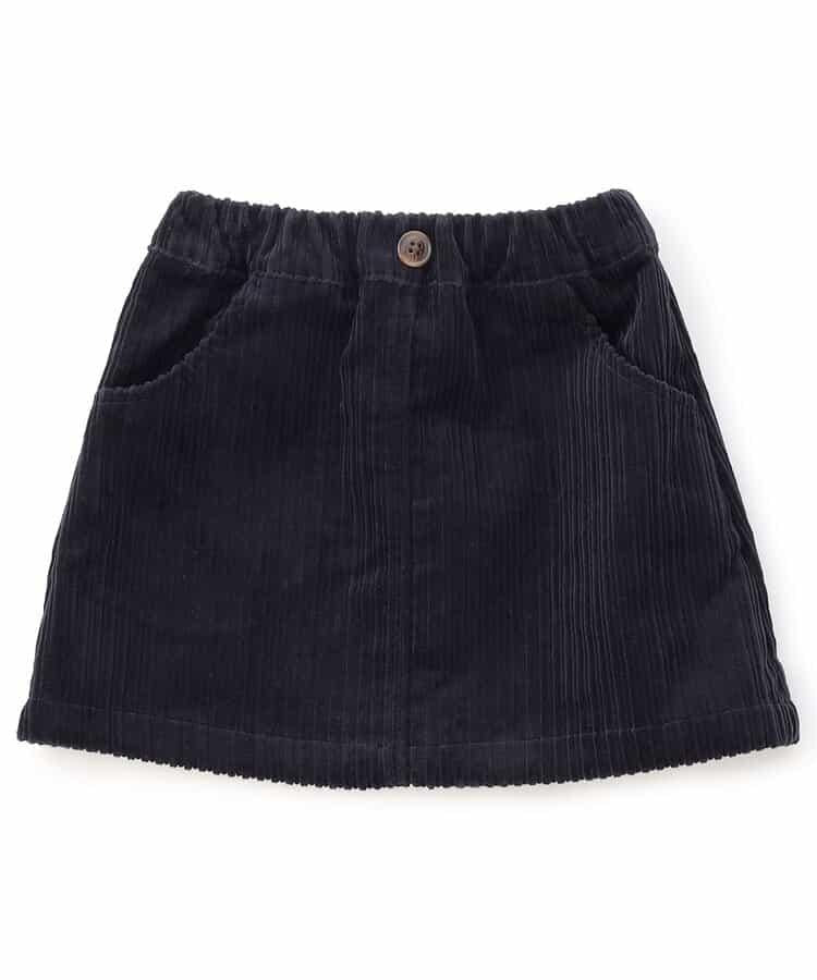 方形迷你短裙 短款