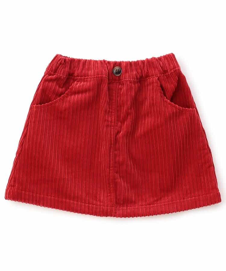 方形迷你短裙 短款