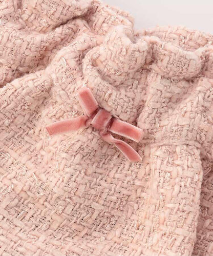 帶打底褲裙 10分長度