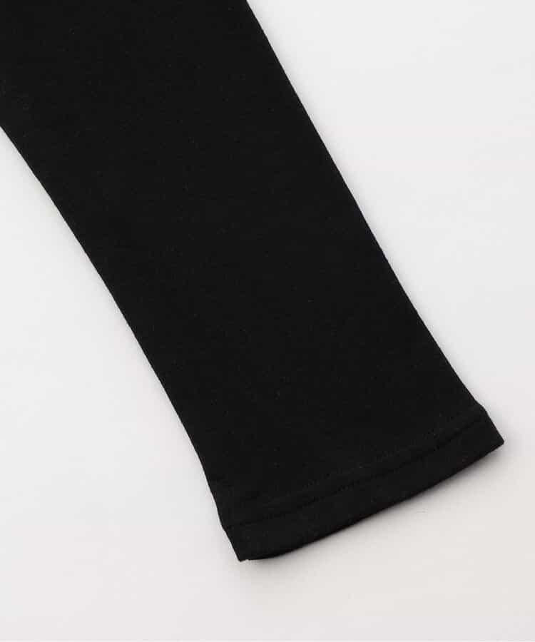 帶打底褲裙 10分長度