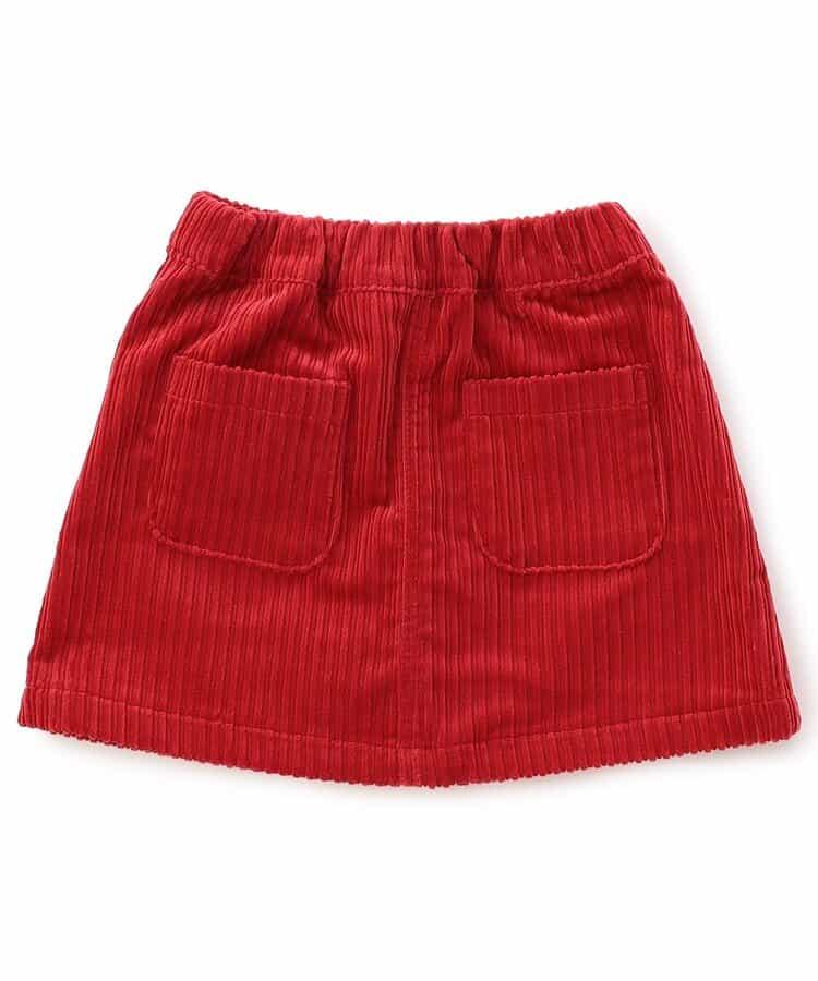 方形迷你短裙 短款