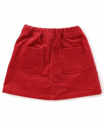 方形迷你短裙 短款