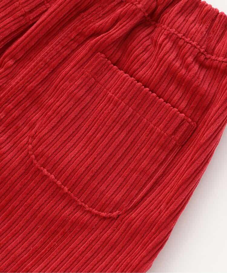 方形迷你短裙 短款