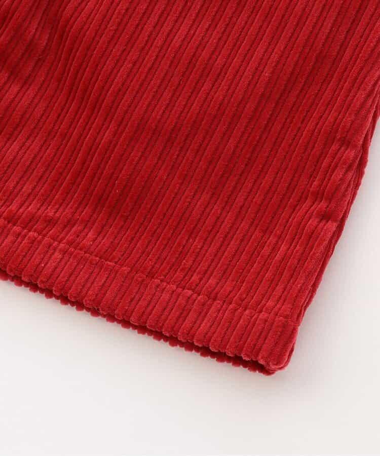 方形迷你短裙 短款