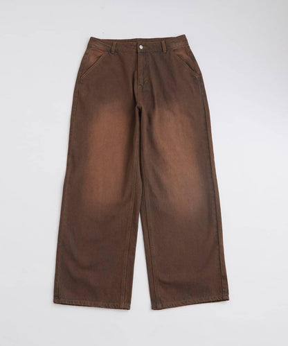 【AW】KOOKYN寬鬆直筒牛仔褲