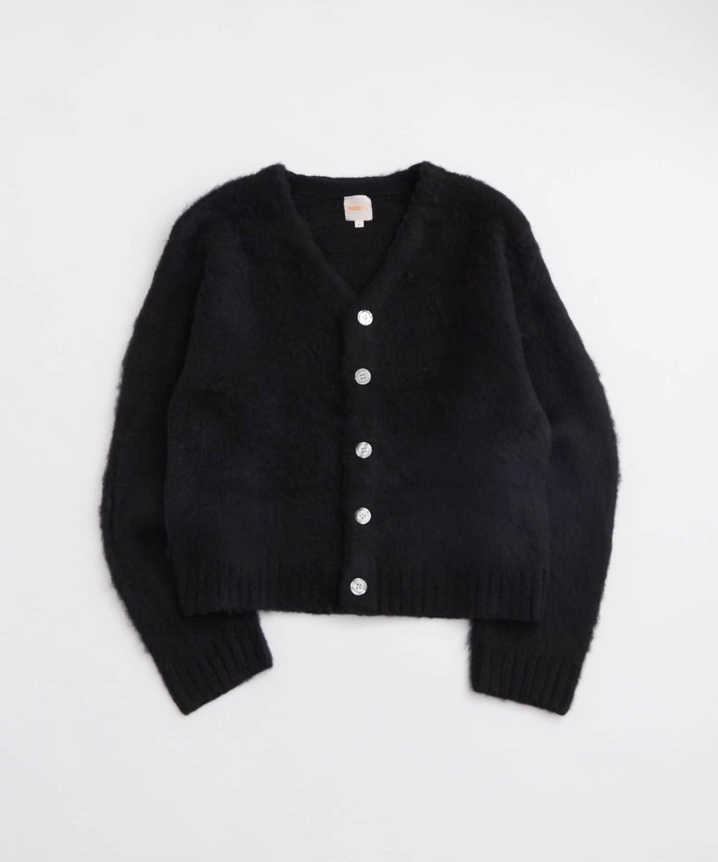 【AW】KOOKYN馬海毛開衫