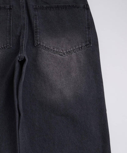 【AW】KOOKYN寬鬆直筒牛仔褲
