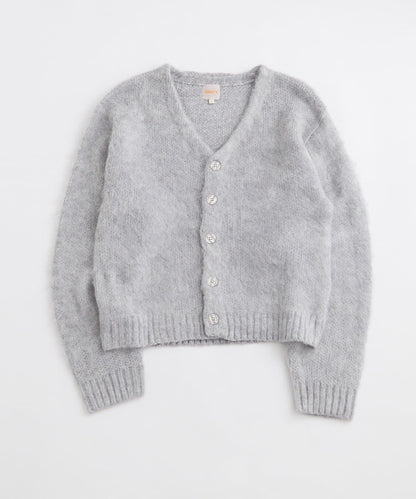 【AW】KOOKYN馬海毛開衫