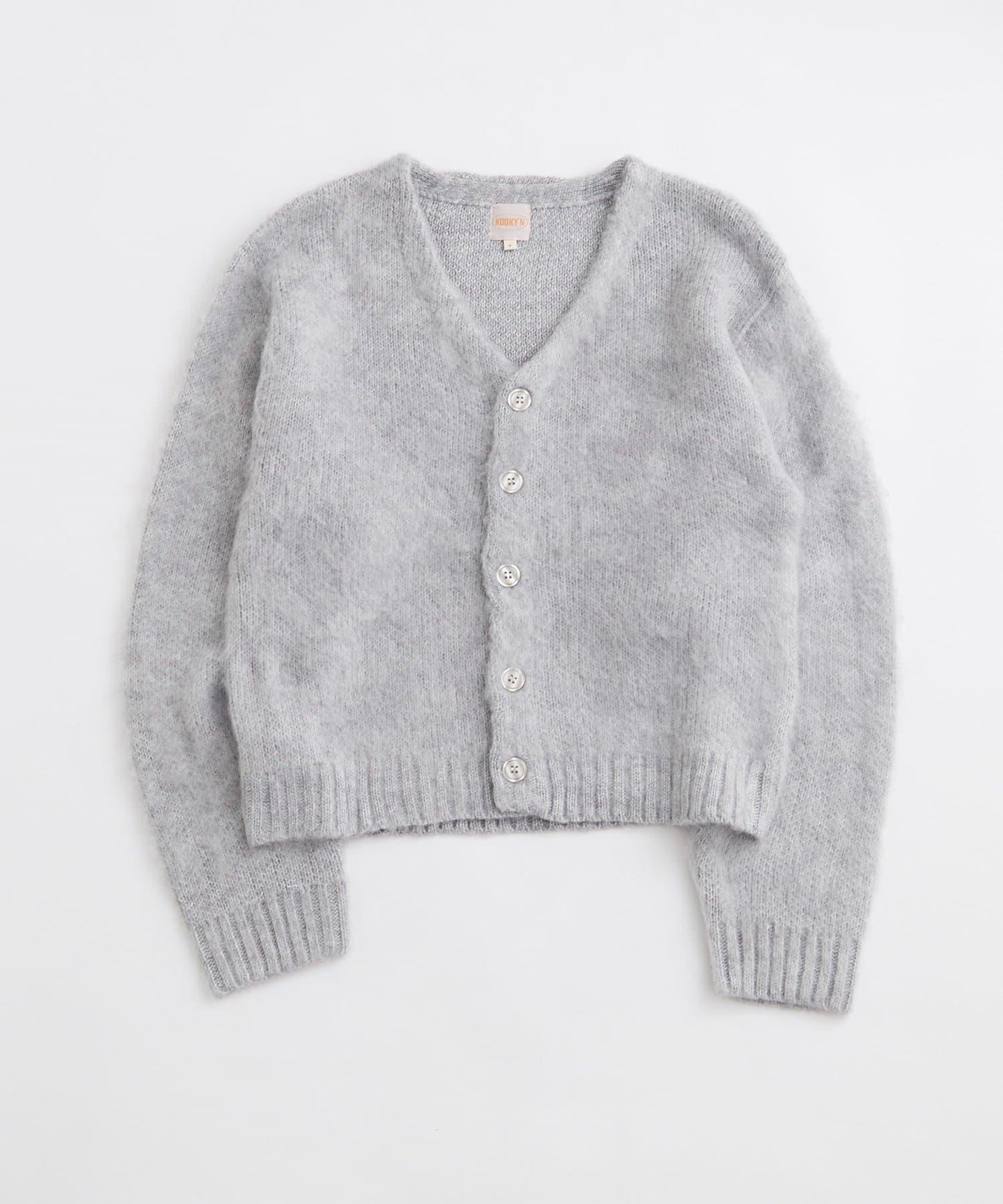 【AW】KOOKYN馬海毛開衫