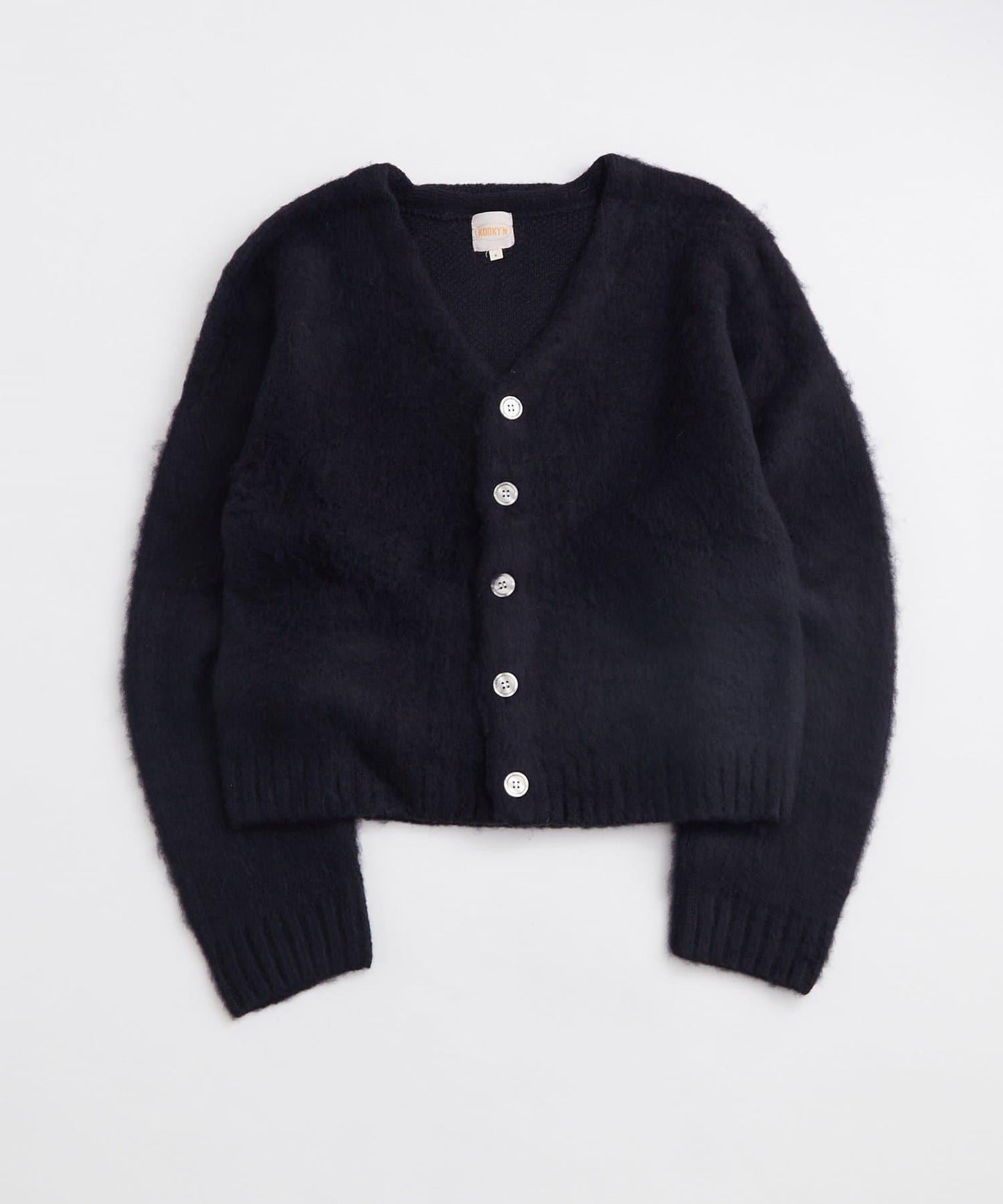 【AW】KOOKYN馬海毛開衫