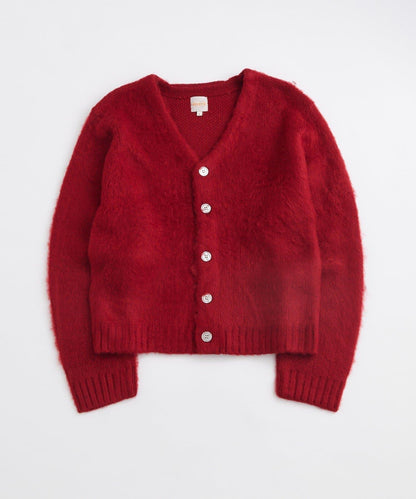 【AW】KOOKYN馬海毛開衫