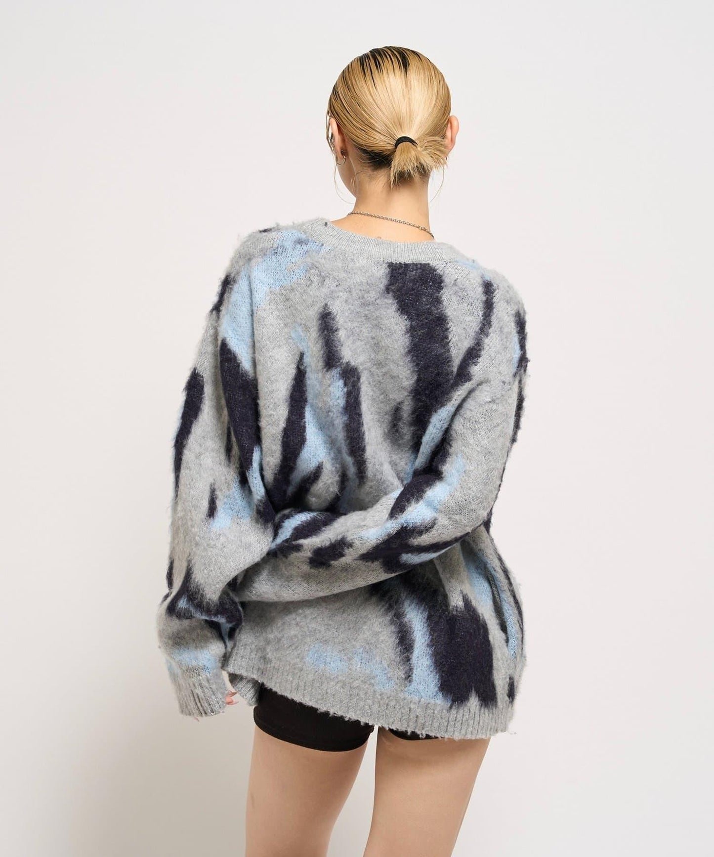 【AW】KOOKYN馬海毛開衫