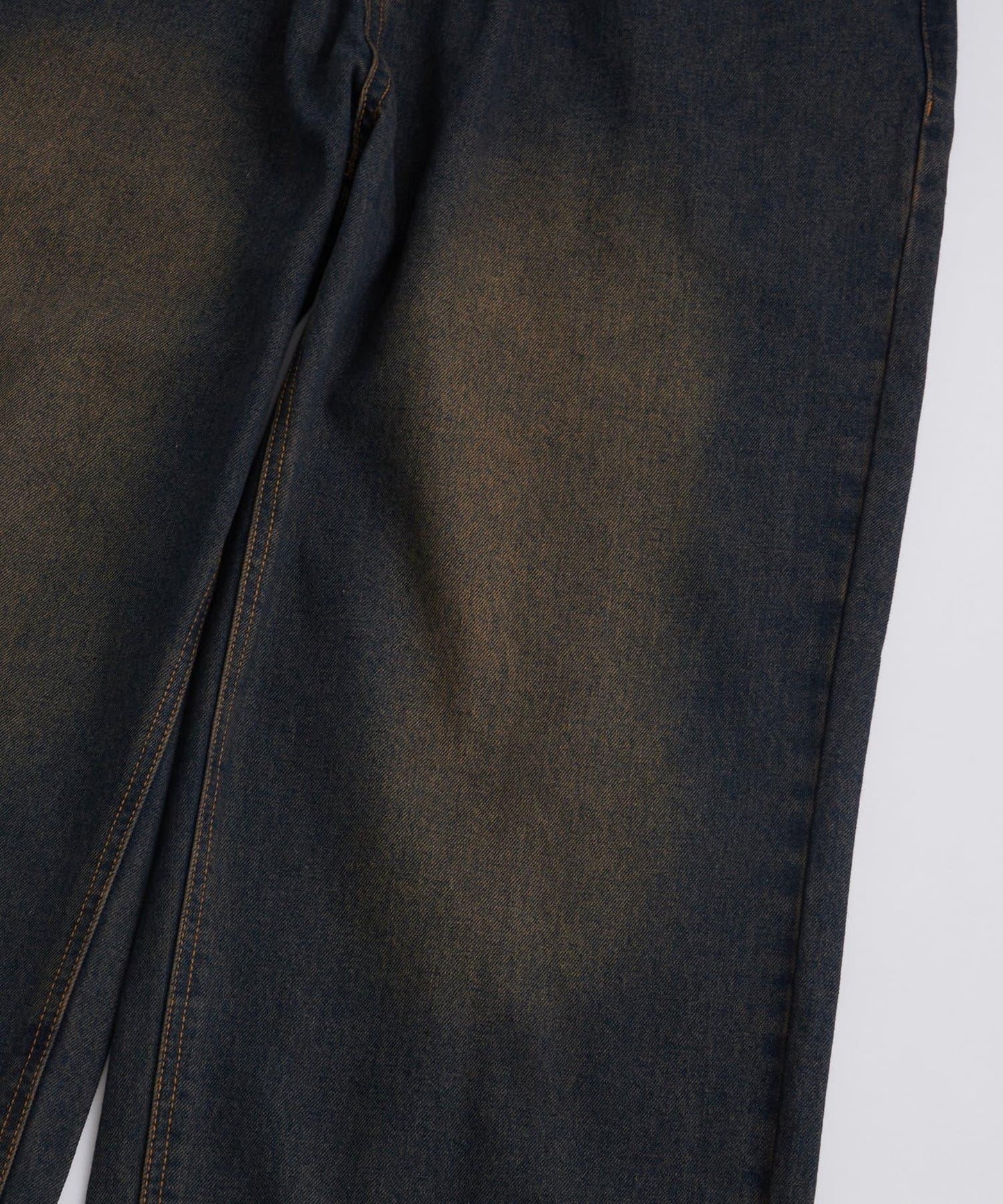 【AW】KOOKYN寬鬆直筒牛仔褲