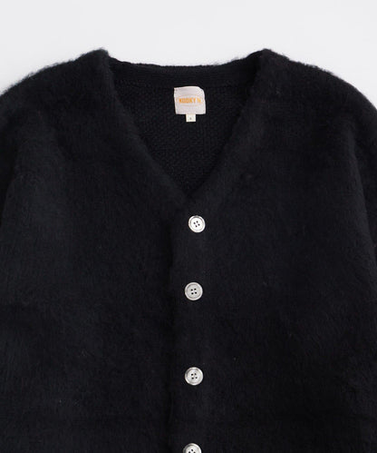 【AW】KOOKYN馬海毛開衫