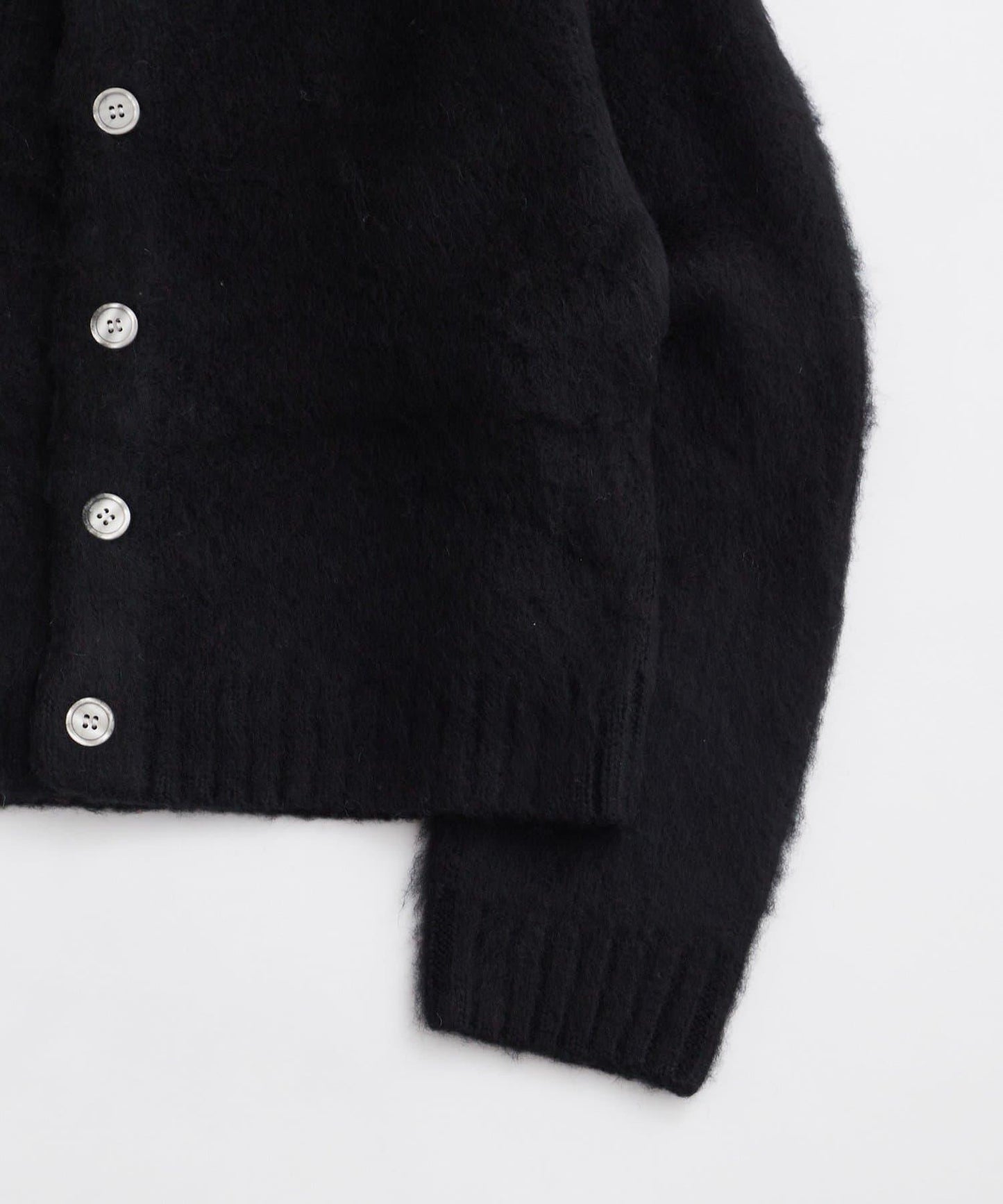 【AW】KOOKYN馬海毛開衫