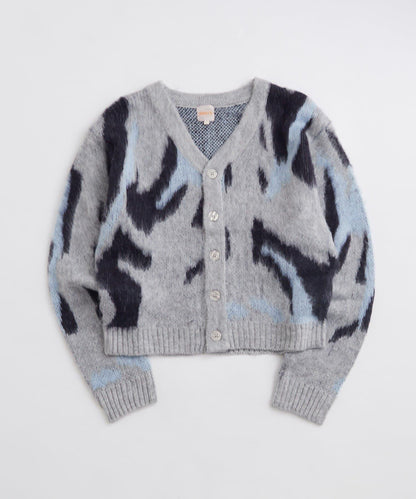 【AW】KOOKYN馬海毛開衫