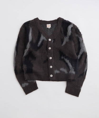 【AW】KOOKYN馬海毛開衫