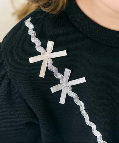 3款圖案拼接斜挎包衛衣