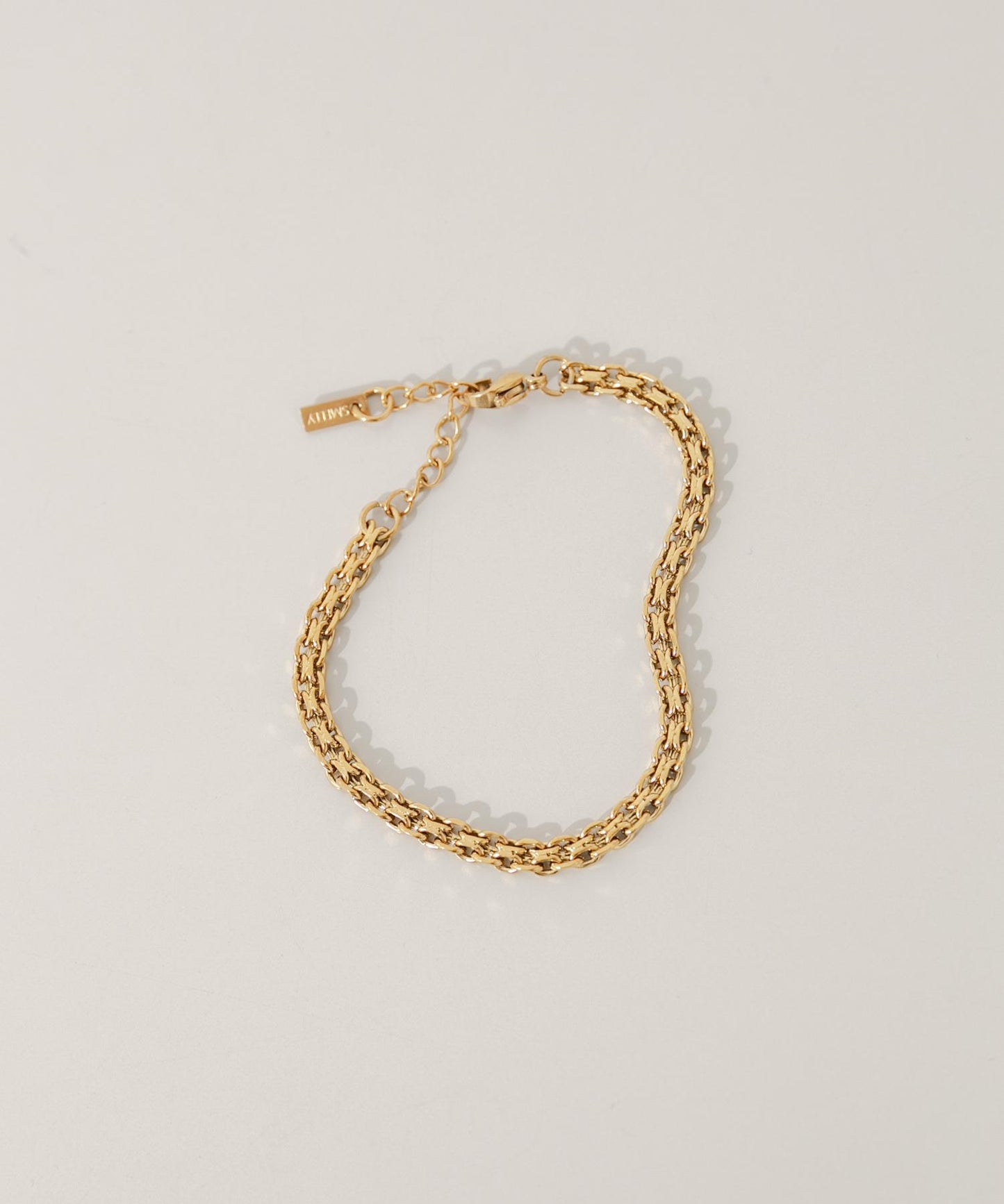 不鏽鋼鏈條手鍊