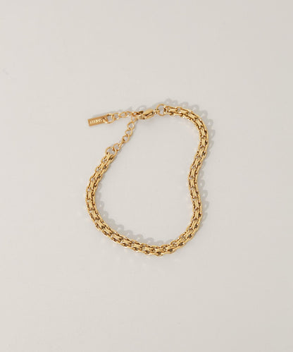 不鏽鋼鏈條手鍊