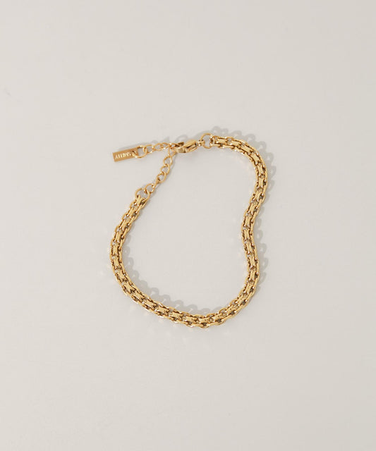 不鏽鋼鏈條手鍊