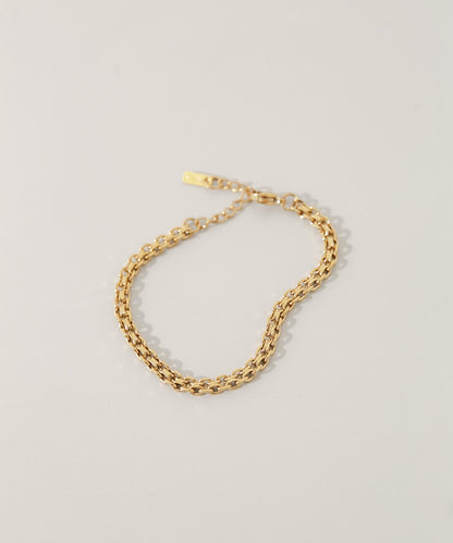 不鏽鋼鏈條手鍊