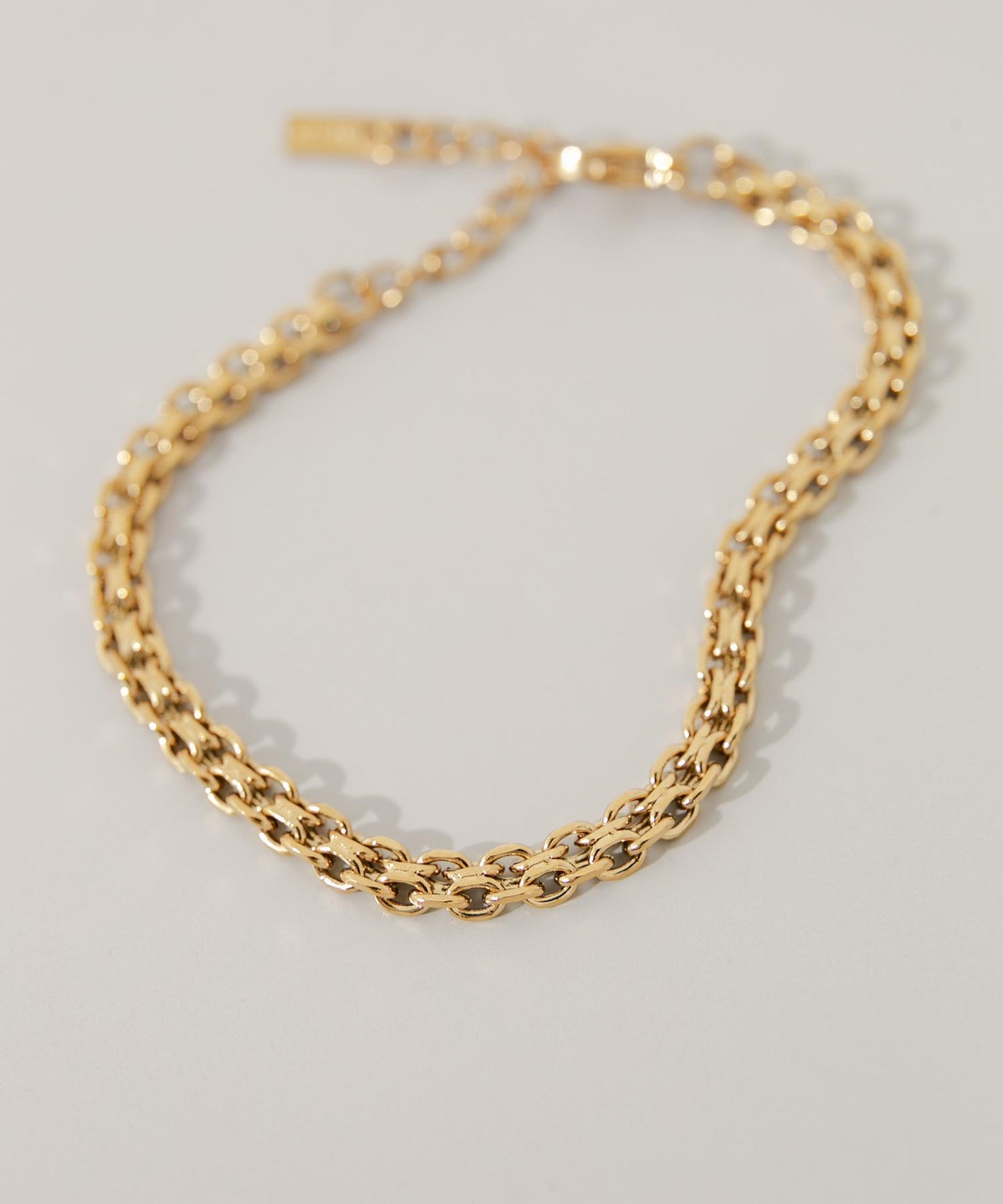 不鏽鋼鏈條手鍊