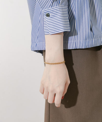 不鏽鋼鏈條手鍊