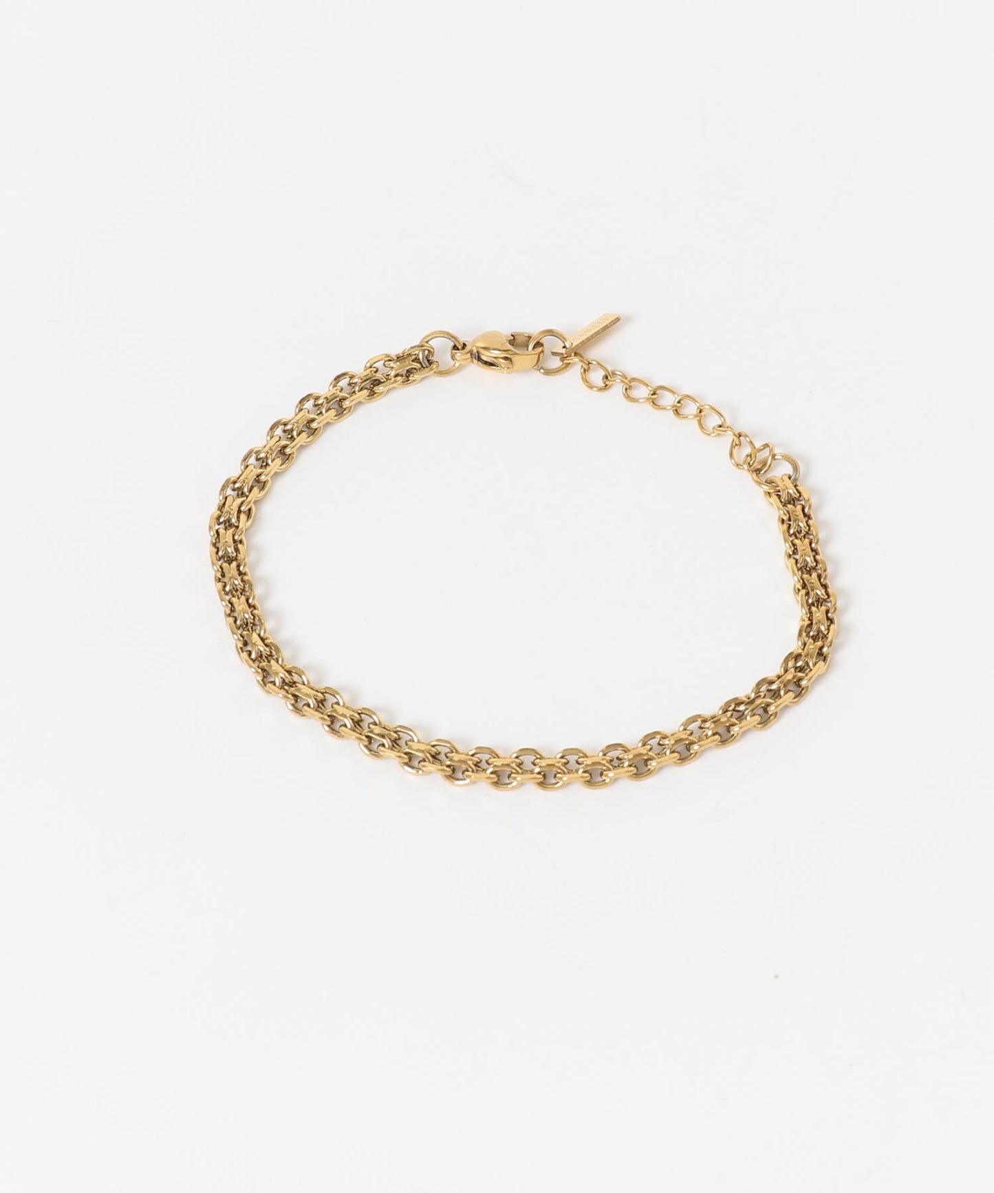 不鏽鋼鏈條手鍊