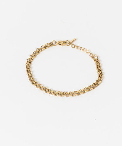 不鏽鋼鏈條手鍊