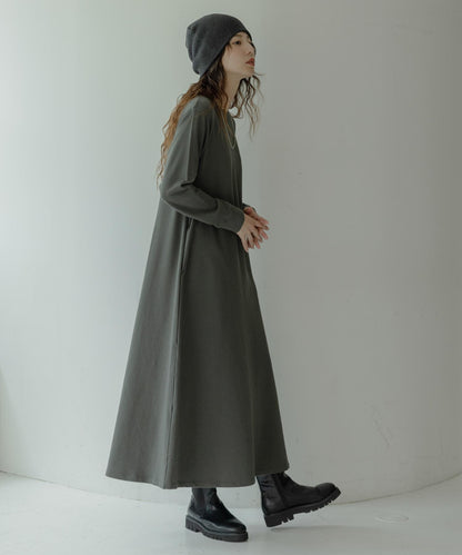 『聯名』Champion×Sonny Label 加絨衛衣帳篷連衣裙