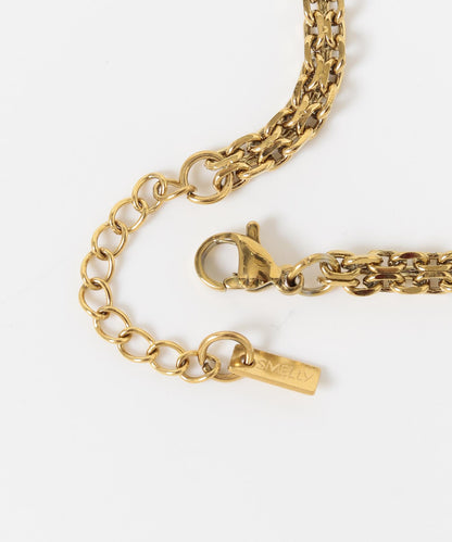 不鏽鋼鏈條手鍊