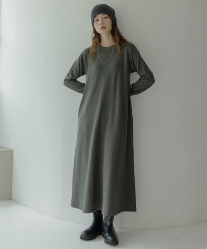 『聯名』Champion×Sonny Label 加絨衛衣帳篷連衣裙