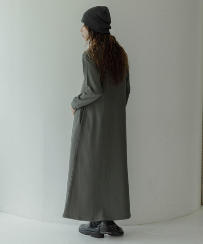 『聯名』Champion×Sonny Label 加絨衛衣帳篷連衣裙