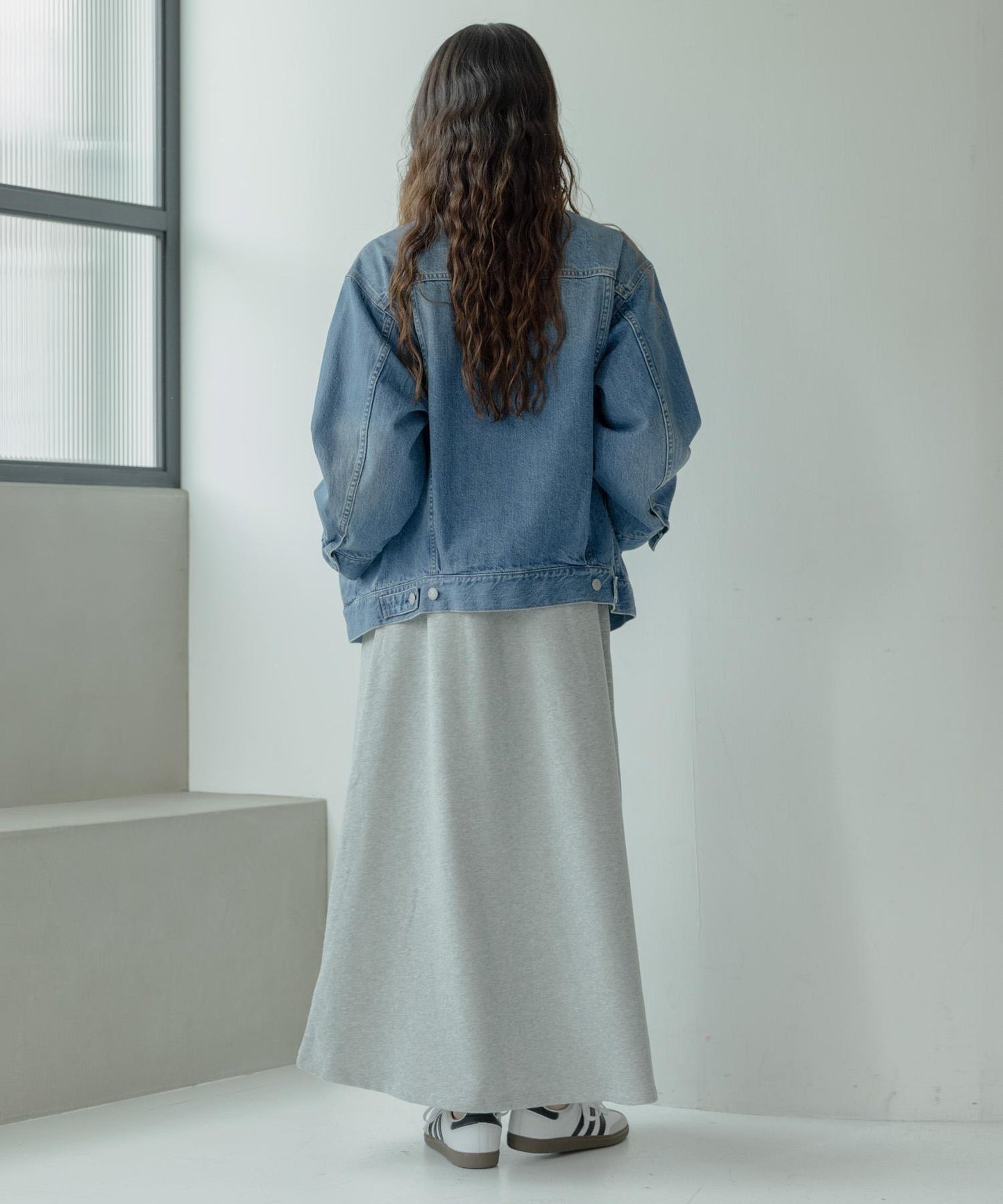 『聯名』Champion×Sonny Label 加絨衛衣帳篷連衣裙