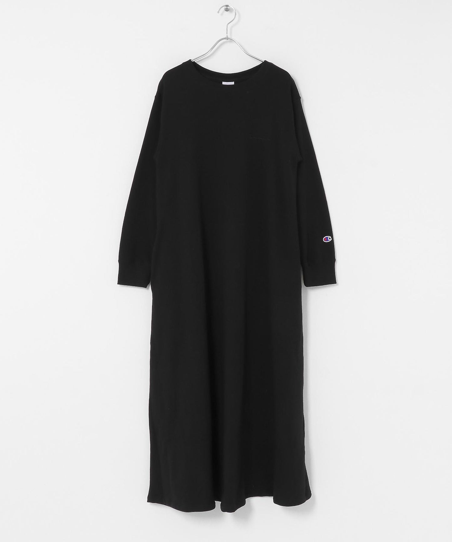 『聯名』Champion×Sonny Label 加絨衛衣帳篷連衣裙