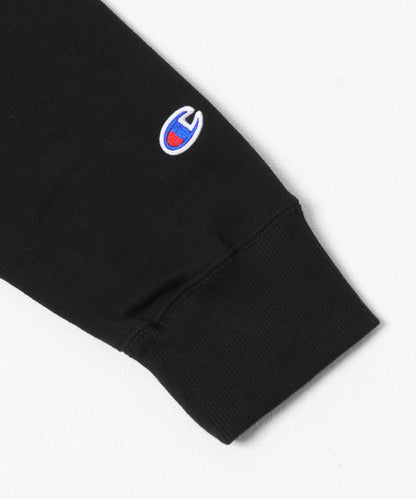 『聯名』Champion×Sonny Label 加絨衛衣帳篷連衣裙