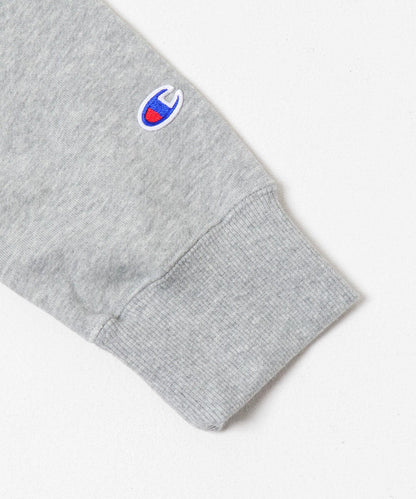 『聯名』Champion×Sonny Label 加絨衛衣帳篷連衣裙