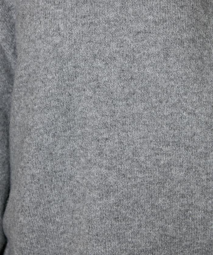 針織上衣短褲套裝