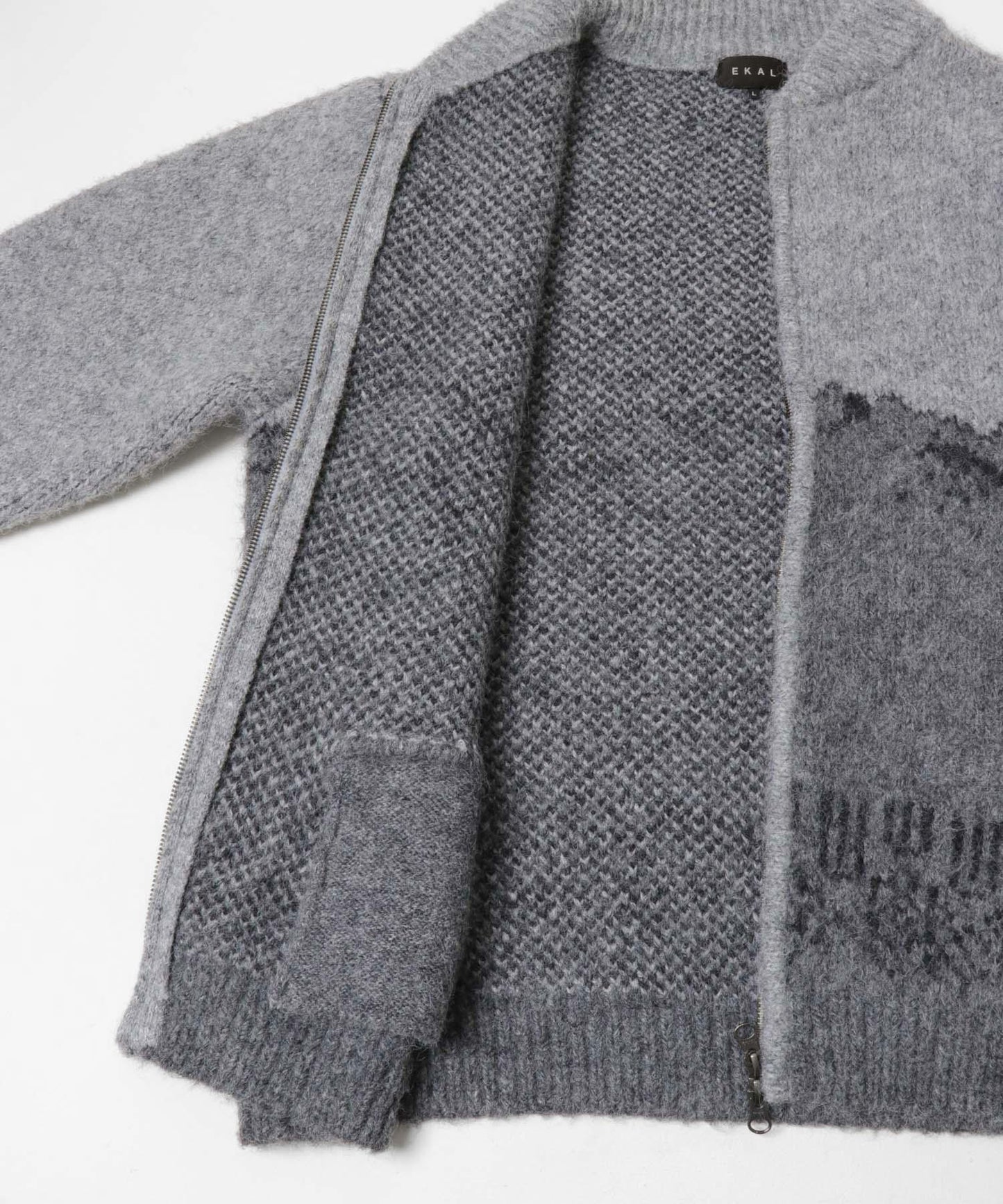 TATESHINA考究針織開衫