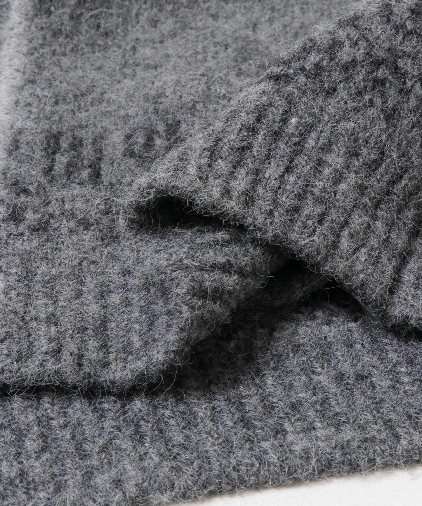 TATESHINA考究針織開衫