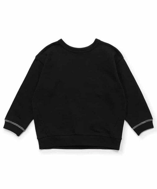 どちら也是正確答案 DAISUKI 衛衣