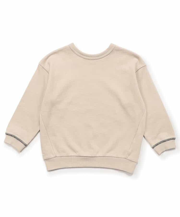 どちら也是正確答案 DAISUKI 衛衣