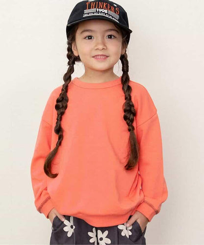 どちら也是正確答案 DAISUKI 衛衣