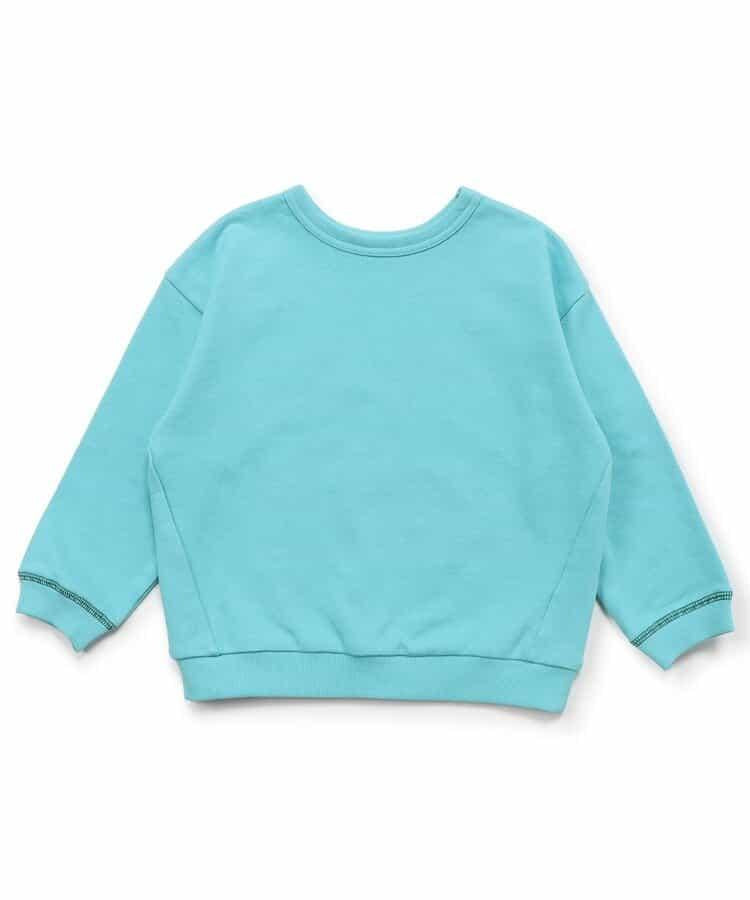 どちら也是正確答案 DAISUKI 衛衣