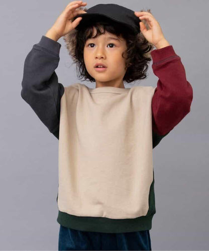 どちら也是正確答案 DAISUKI 衛衣