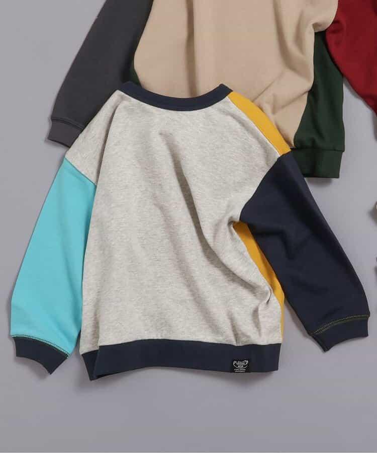 どちら也是正確答案 DAISUKI 衛衣